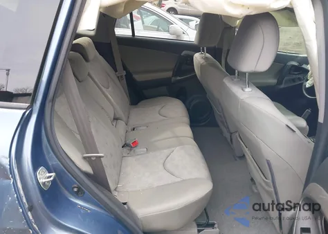 2009 Toyota Rav4 z USA, uszkodzony, nr VIN 2T3BF33V59W024030